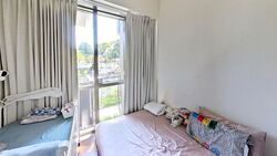 FORETT AT BUKIT TIMAH (D21), Apartment #499328461